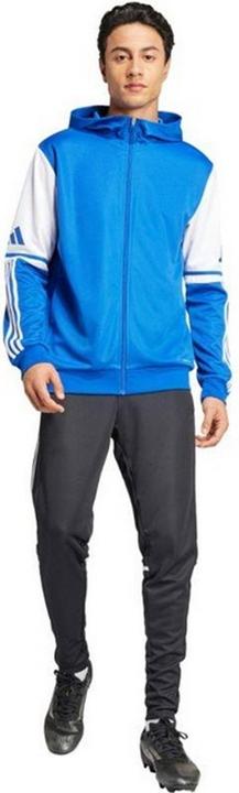 Image du produit Adidas - Veste à capuche SQUADRA - Homme (M)