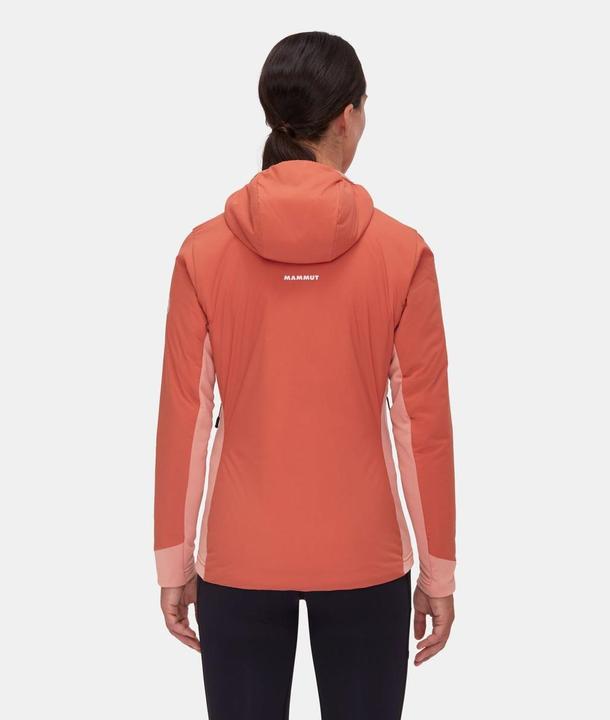 Image du produit Mammut Veste à capuche Rime Light IN Flex Women (L)