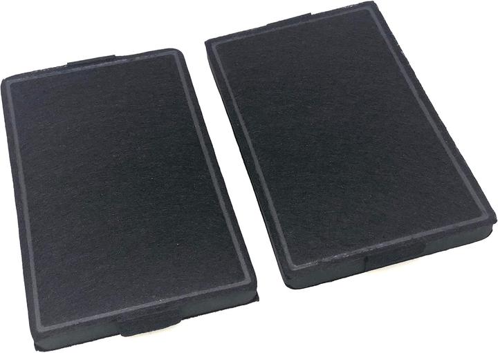 Image du produit Keenberk Aktivkohlefilter für Miele Dunstabzugshaube DKF 19-1