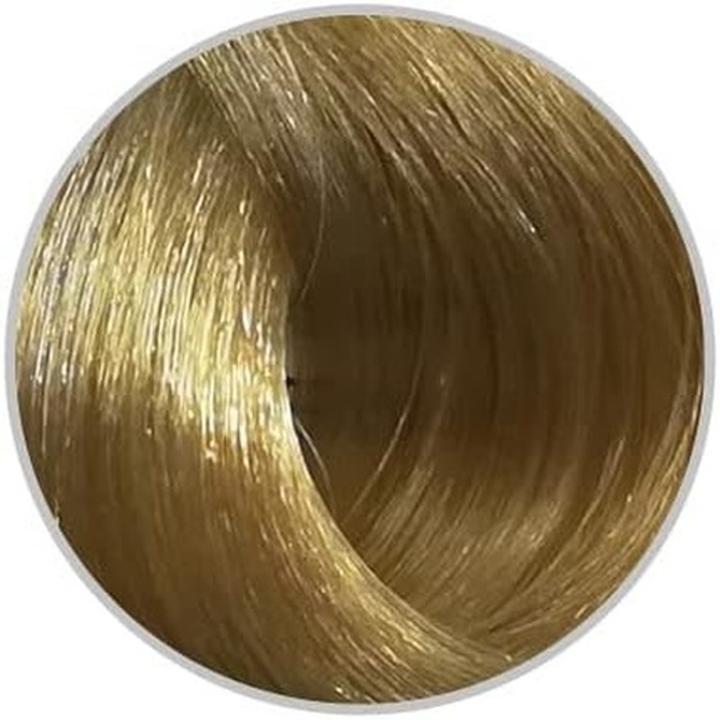 Produktbild Wella Illumina 10/38 Hair Color 60ml (10/38 Helles Hellblond Goldenes Blau)