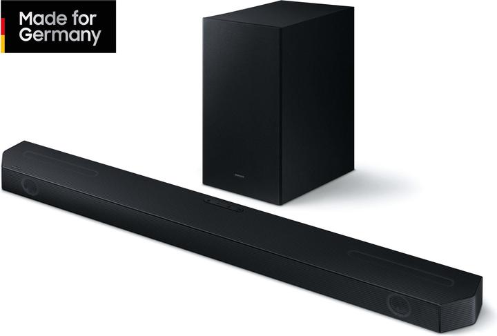Samsung HW-Q610B/ZG (360 W, 3.1.2 Canal)