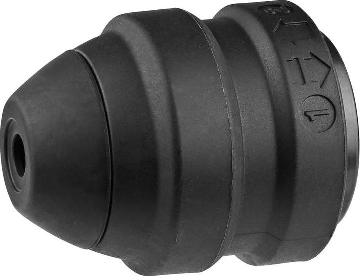 Produktbild Makita Bohrfutter SDS-PLUS mit Schnellverschluss-System