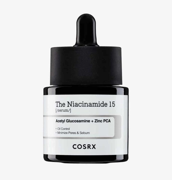 Image du produit Cosrx The Niacinamide 15 Serum (20 ml)