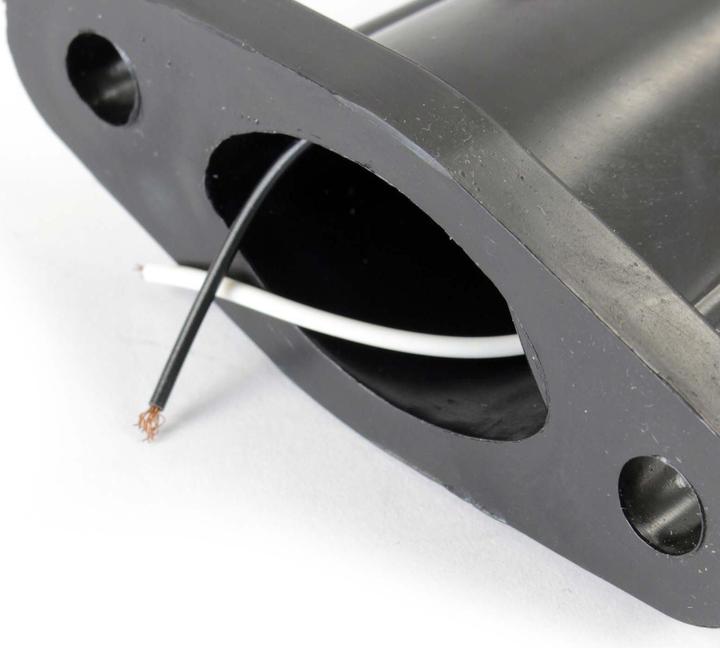 Image du produit Wiltec Feu de gabarit Latéral 2x 6 LED Feu d’encombrement Camion Remorque Auto Éclairage Routier