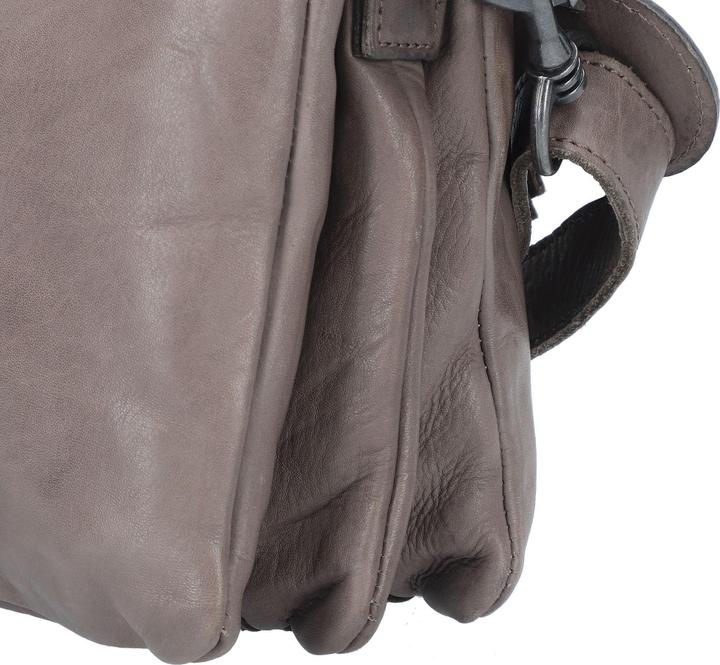 Produktbild Harbour 2nd Soft Weaving Umhängetasche Leder 23.5 cm