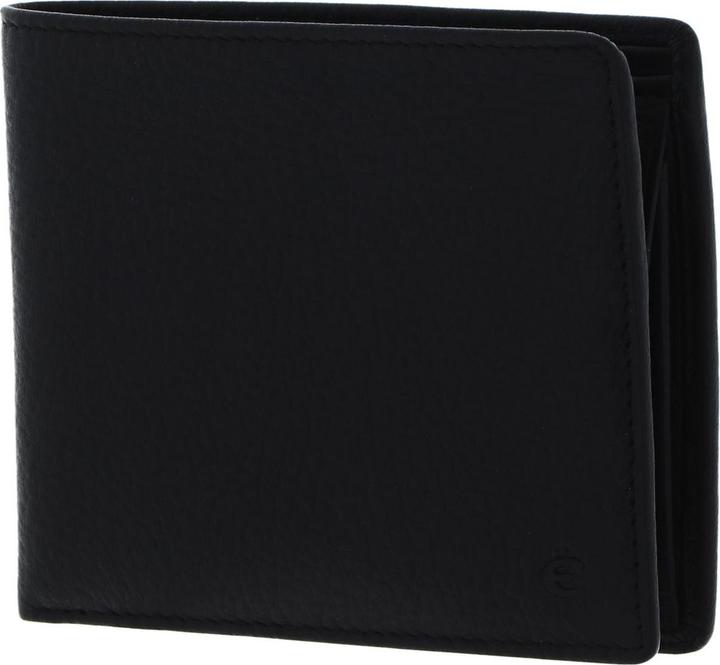 Actual product image Esquire Deer Billfold Wallet