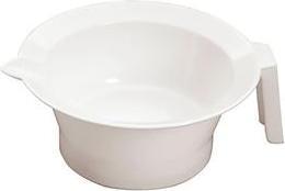 Produktbild Sibel Kopfbedeckung Tint Bowl Weiss (Mehrfarbig)