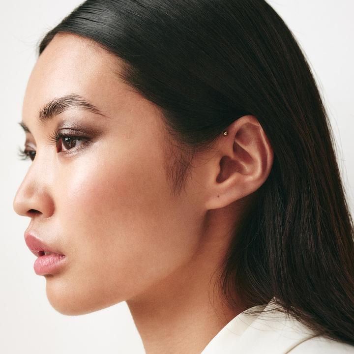 Image du produit Manasi 7 (M)ANASI 7 - Natural brightening eye shadow (Eye Glow Colour) 5 g - Shade: Jardin (Jardin)