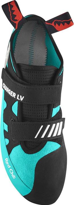 Immagine prodotto Red Chili Caricabatterie Scarpe da arrampicata a basso volume (45)