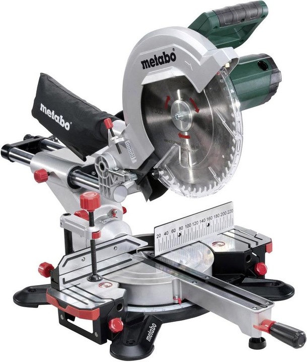 Produktbild Metabo Kgs 305m Eu