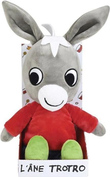 Produktbild Jemini Plüschtier (24.70 cm)