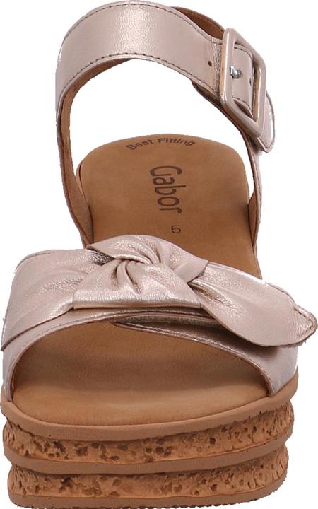 Actual product image Gabor Sandal (39)