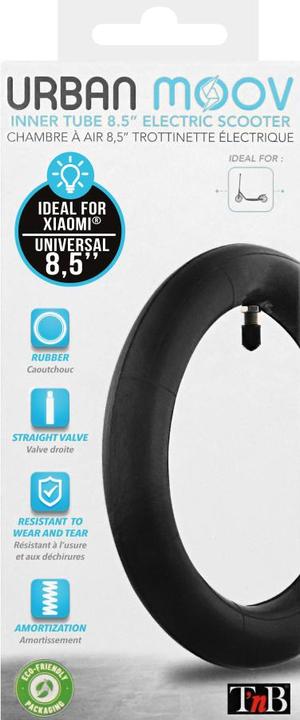 Immagine prodotto T'nB Tubo da 8,5" per e-scooter
