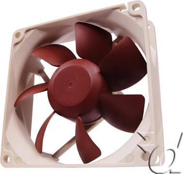Produktbild Noctua 80mm Lüfter NF-R8 (80 mm)