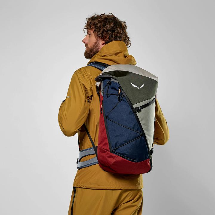 Actual product image Salewa Puez +L Backpack (32 l)