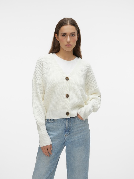Produktbild Vero Moda Strickjacke Strickjacke (M)