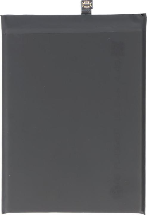 Actual product image AccuCell Akku Xiaomi Redmi Note 9 5G