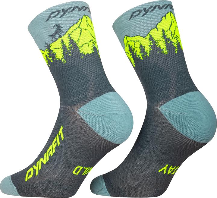 Immagine prodotto Dynafit Traverse Mid (35 - 38)