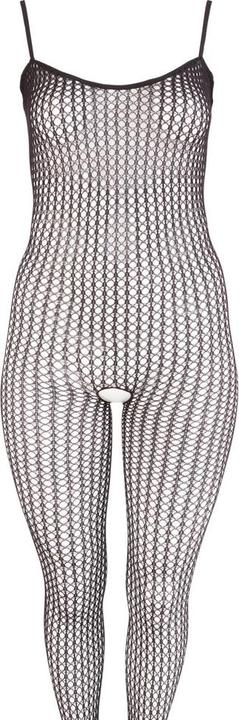 Productafbeelding Mandy Mystery Stretch Net Catsuit (XL, XXL)