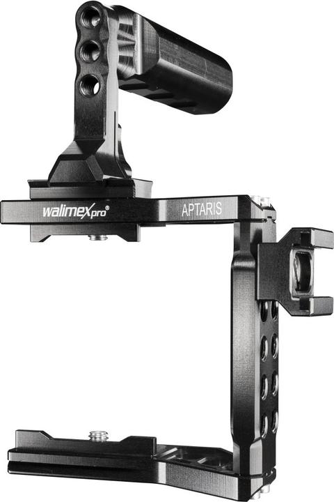 Produktbild Walimex Aptaris für Black Magic Pocket (Cage)