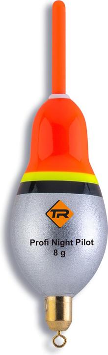 Immagine prodotto Iron Trout Profi Night Pilot Float 8,0g 10 Stk.