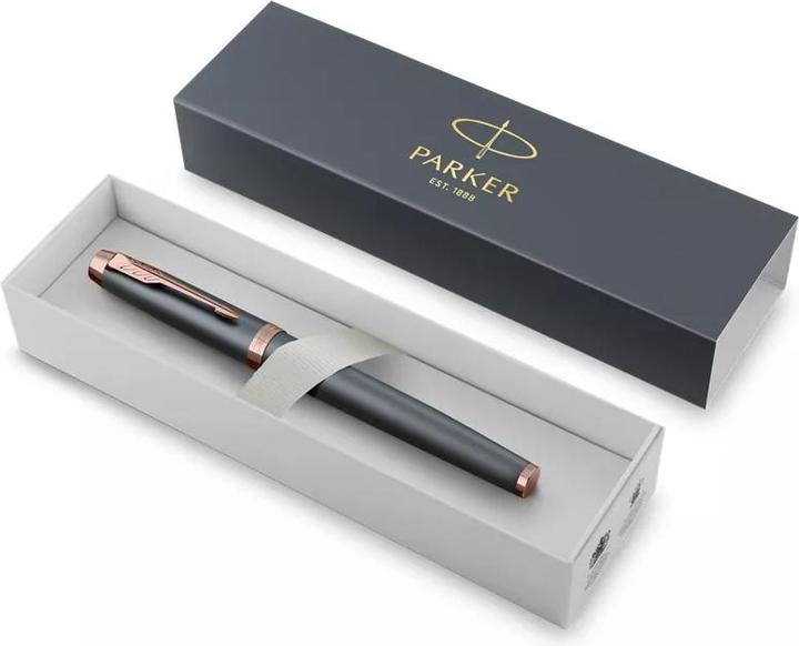 Produktbild Parker Pen Parker IM Ardesia fountain pen, fine tip (1x)