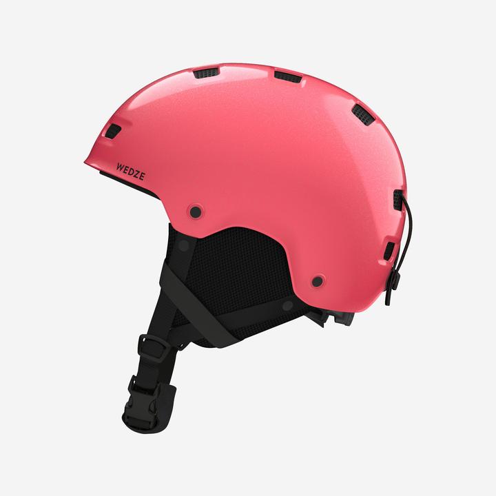Actual product image Dreamscape Alpine ski/snowboard helmet (59 - 62 cm, L)