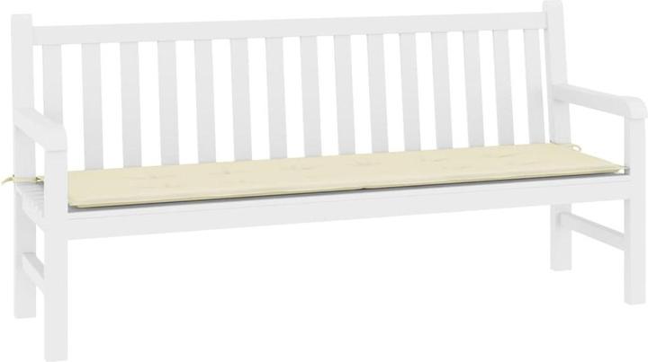 Actual product image VidaXL Veva (180 x 50 x 3 cm)