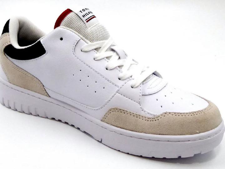 Produktbild Tommy Hilfiger FM0FM04730 (44)