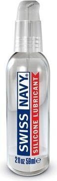 Produktbild Swiss Navy Silicone (60 ml)