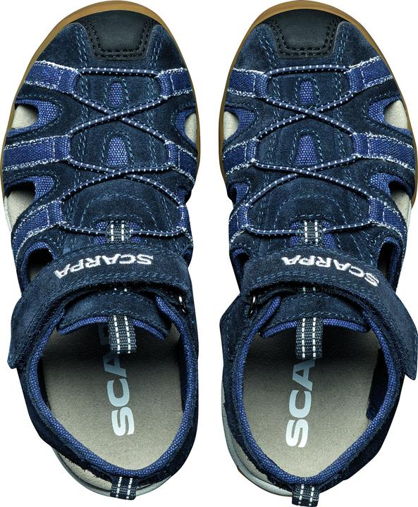 Produktbild Scarpa Mojito Sandal Kid Lifestyleschuh (26)