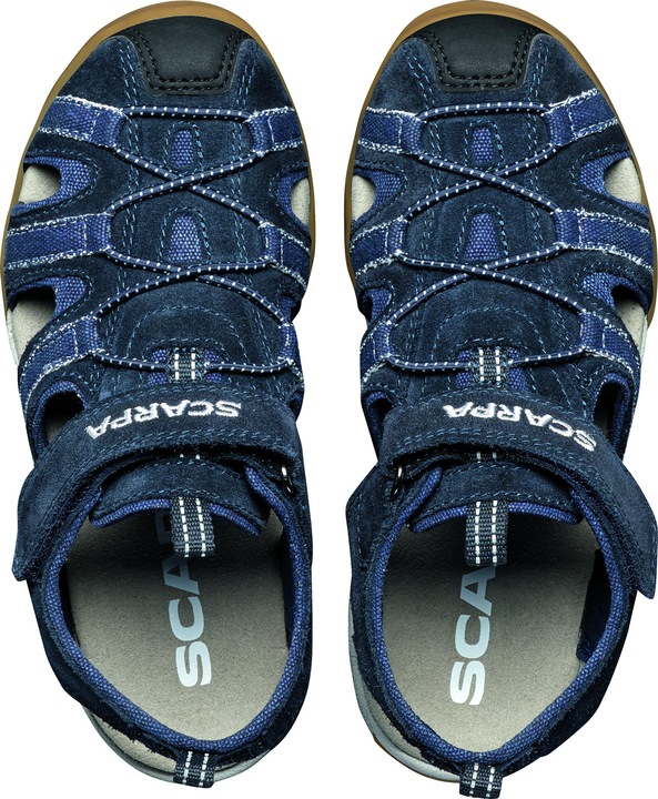 Actual product image Scarpa Mojito Sandal Kid Lifestyleschuh (26)