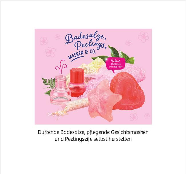 Productafbeelding Kosmos Kosmetik-Studio