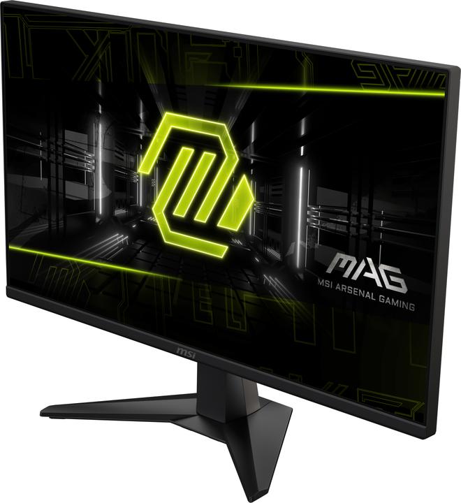 Image du produit MSI MAG 275QF X30 (2560 x 1440 pixels, 27")