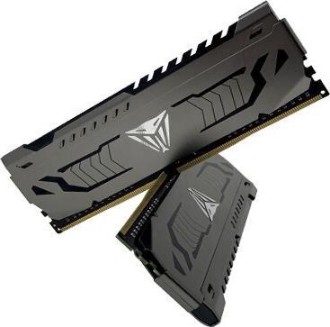Produktbild Patriot Viper Steel (2 x 32GB, 3600 MHz, DDR4-RAM, DIMM)