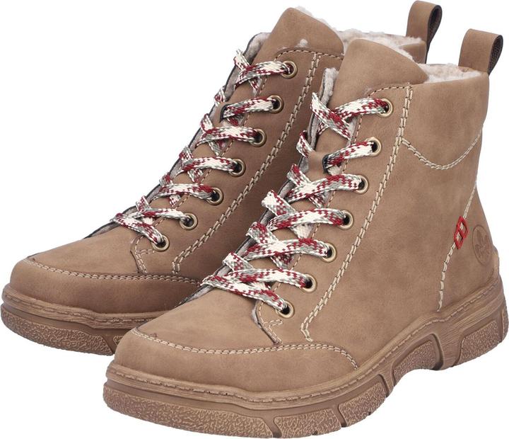 Actual product image Rieker Stiefelette (38)