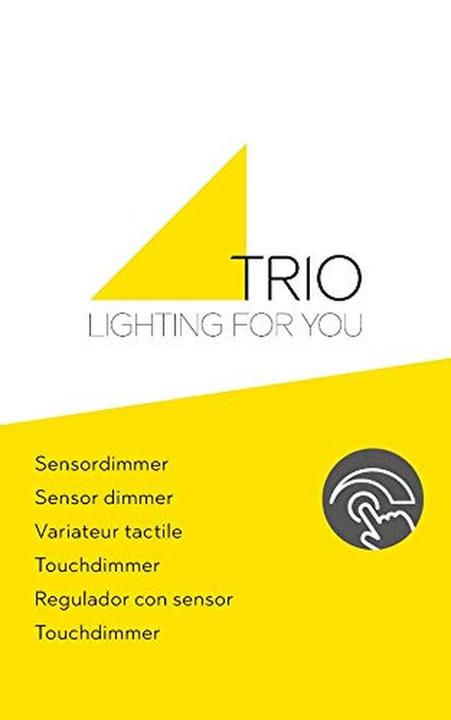 Produktbild Trio Filigran (560 lm)