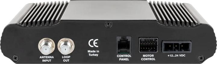 Produktbild Megasat 1500197 (Parabolantenne, 35.10 dB, DVB-S / -S2)
