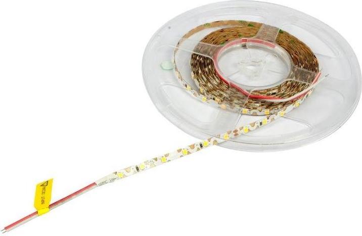Productafbeelding Synergy 21 LED Flex Strip warm wit DC24V 72W IP20 Sshape (Warm wit, 500 cm, Interieur)