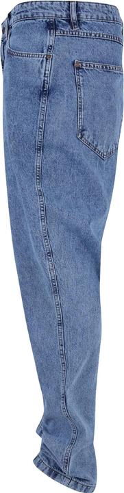 Actual product image Karl Kani KMI-PL031-091-10 KK Small SignatureTapered Five Pocket Denim (32)