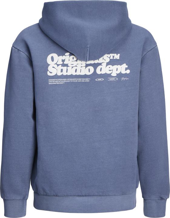 Produktbild Jack & Jones Gedruckt Kapuzenpullover Mini Kapuzenpullover (104)