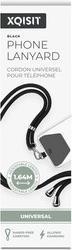 Produktbild Xqisit Universal cord strap schwarz