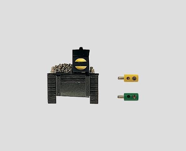Produktbild Märklin Z miniclub Gleis 8931 Prellboc (Spur Z)