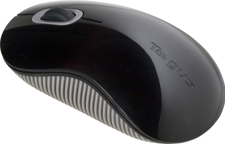 Produktbild Targus Bluetooth Comfort Laser Mouse (Kabellos)