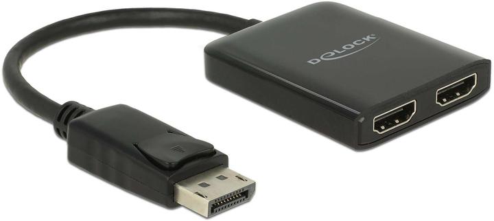 Produktbild Delock DisplayPort zu HDMI (HDMI, 6.10 cm)
