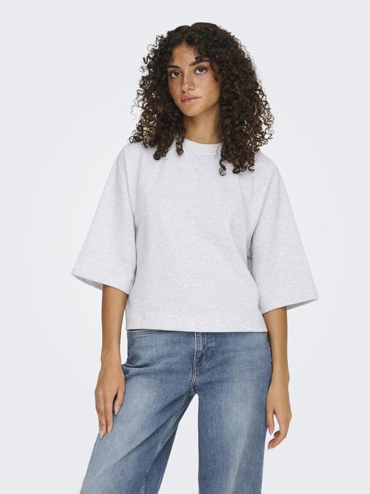 Actual product image Only ONLDASIE Sweatshirt Sweatshirt (XS)