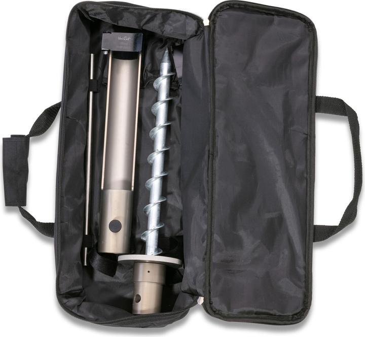 Immagine prodotto Uni Cat Silent Drill Rack