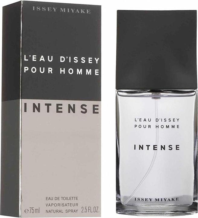 Immagine prodotto Issey Miyake L'Eau d'Issey Intense (Eau de toilette, 75 ml)
