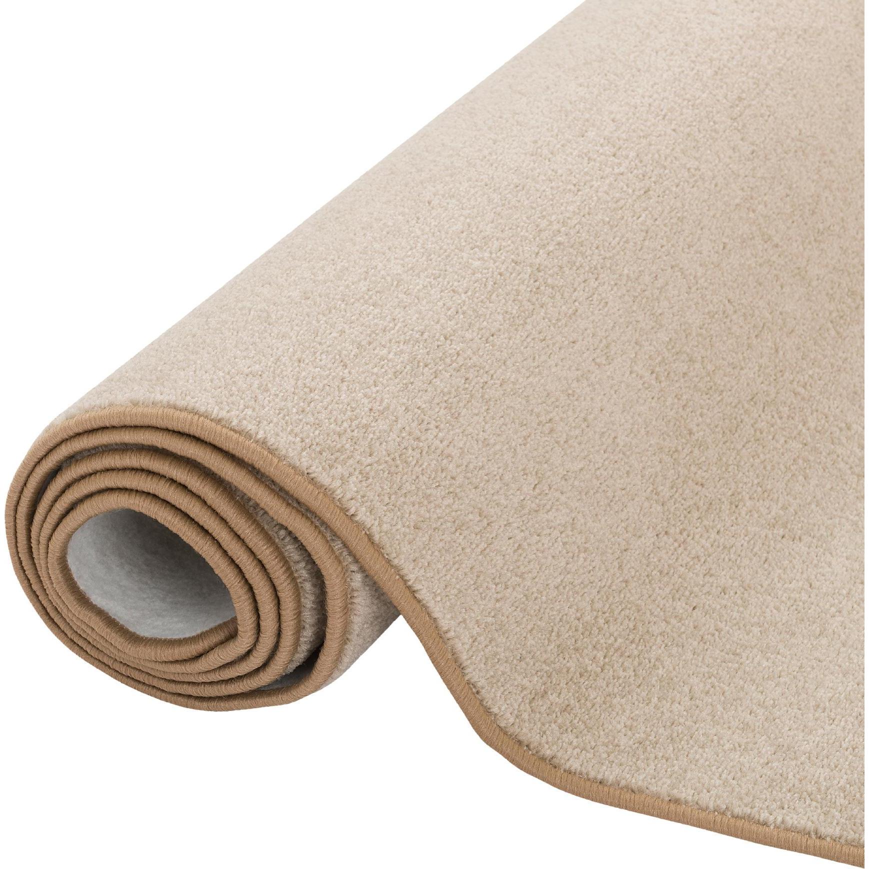 Thumbnail - Snapstyle, Teppich, Trend Velours Teppich Joy (200 x 250 cm)