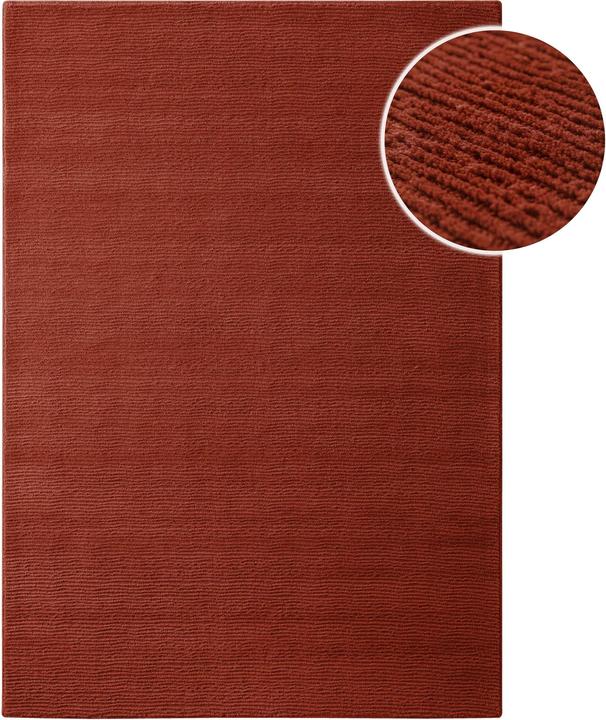 Produktbild Wecon Home Teppich Castello ONE (230 x 160 cm)